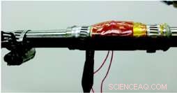 Carbon Nanotube Thermocells Offer New Pathways for Sustainable Energy Generation