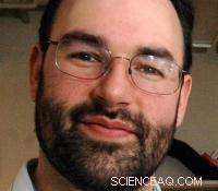 MIT Breakthrough: Carbon Nanotube Sensor Array Detects Single Molecules