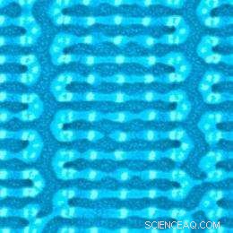 Molecules Enable Ultra-Small Circuits on Computer Chips