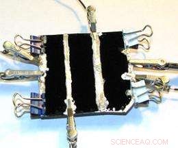 Laser‑Powered Carbon Nanotube Speakers: Transforming Noise into Tranquility