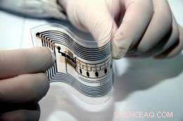 Nano-Based RFID Tags Set to Replace Barcodes