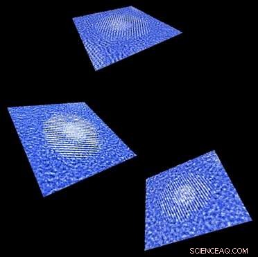 Maryland Researchers Unveil Hybrid Core‑Shell Process to Produce Superior Semiconductors