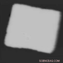 Revolutionary Breakthrough: RIKEN’s Team Masterfully Splits Water Molecule