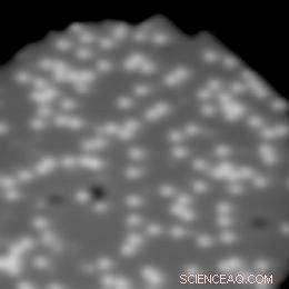 Revolutionary Breakthrough: RIKEN’s Team Masterfully Splits Water Molecule