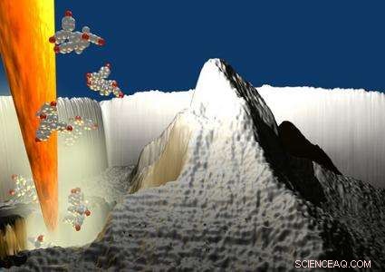 IBM Unveils Advanced Non-Scale 3D Patterning Technique, Outpacing Electron Beam Lithography
