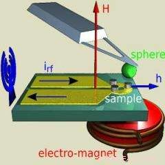 Revealing Magnetic Vortex Memory: Unlocking Nanodot Storage Potential