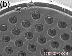 Advanced Nanotube Membranes Deliver Superior Filtration: Rice Scientists Innovate Catalyst Design
