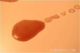 Tiny Coffee Rings Revolutionize Biosensor Sensitivity for Disease Detection