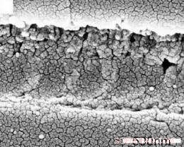 Glass Electrodes Enable Advanced Nanoscale Pumping