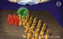 Molecular Robots: Pioneering Autonomous Nano‑Scale Machines with Decision‑Making Capabilities
