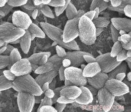 Nanotechnology Breakthrough Enhances Heat Transfer for Next-Gen Cooling Solutions