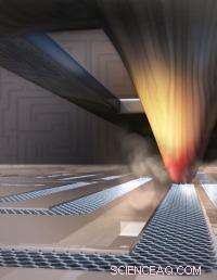 Researchers Aim to Supplant Silicon with Graphene in Next‑Gen Nanocircuits