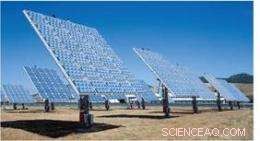 Pushing the Limits: Dutch Scientists Target 65% Efficiency in Nanowire Solar Cells