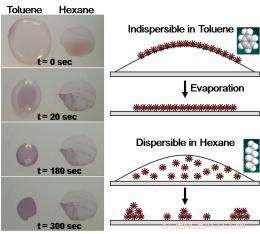 Researchers Introduce Ultra‑Simple Method for Producing Ultra‑Thin Gold Nanocoatings (Video)