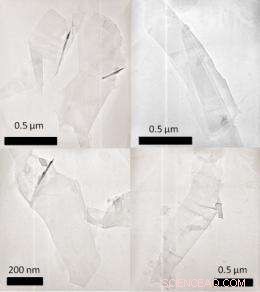 Revolutionary Room‑Temperature Process Enables Cost‑Effective Mass Production of Graphene