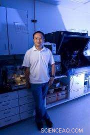 Graphene 2.0: Revolutionizing Material Design with Cutting-Edge Synthesis