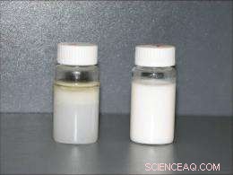 Revolutionary Nano‑Sand Technology Enhances Skin Care Products