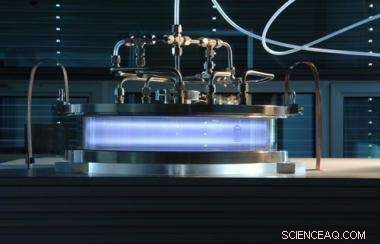 Swiss Researchers Develop Adjustable Silver Nanoparticle Coatings for Targeted Therapeutic Applications