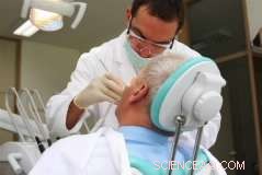 Revolutionary Nano-Film Treatment Could Restore Diseased Teeth