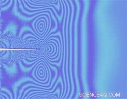 UT Dallas Nanomaterials Researcher Boosts Nuclear Efficiency with Innovative Materials