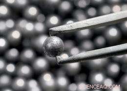 Aluminum Reinforced with Fullerenes: Triple Steel Hardness