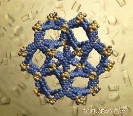 Chemists Break World Records, Advancing CO2 Capture Technology