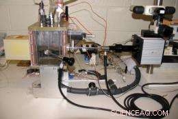 Nanowick Technology Powers Advanced Cooling for Military & Automotive Electronics