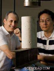 Nanomaterials Set to Revolutionize the Construction Industry