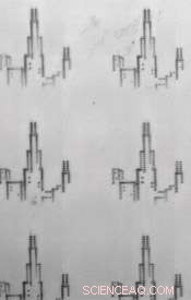 Light-Pen Lithography: 15,000 Beam Patterns Enable Rapid, Low-Cost Nanofabrication
