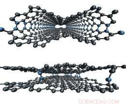 Scientists Uncover Key Insights into Graphene s Hidden Properties