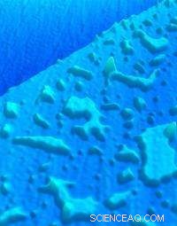 New Simple Method Enables Clear Visualization of Atomic-Scale Structures