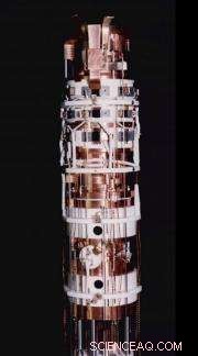 High-Speed Yoctonewton Force Measurement Using an Ion Trap Sensor