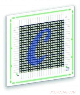 Robotics Milestone: UC Berkeley Engineers Create Realistic Artificial Skin