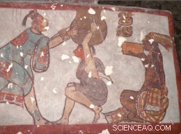 Nanoparticle-Based Conservation Techniques for Cultural Heritage