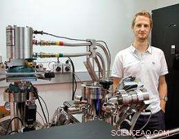 Breakthrough: Scientists Unveil Ultra-Strong, Lightweight Alloy