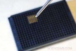 Revolutionary Electronic Biosensing Tech Promises a New Era in Personalized Medicine