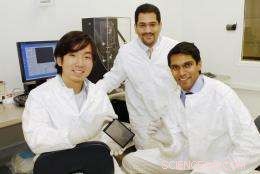 Revolutionary Electronic Biosensing Tech Promises a New Era in Personalized Medicine