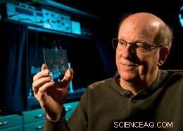 New Breakthrough: Multiple Exciton Harvesting Boosts Solar Cell Efficiency