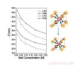 Customizable Nano-Assemblies with Tunable Optical Properties