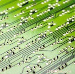 Unlocking Single‑Molecule Mobility: Paving the Way for Molecular‑Scale Nanodevices