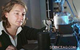 Microwave-Generated AFM Probes: Enhancing Tip Sharpness