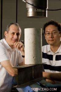 Tiny Materials, Big Impact: Revolutionizing Construction with Nanotechnology