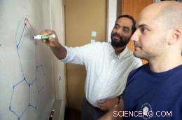 Defects Strengthen Graphene: How Imperfections Boost Material Performance