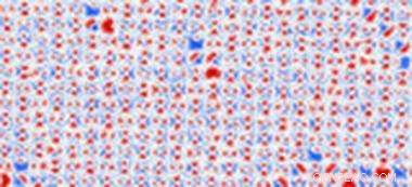 Scientists Produce Thermally Stable, Highly Ordered Artificial Spin Ice Using Nanotechnology