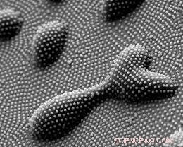 Polymers Pioneer Advanced Nanoscale Lithography Techniques