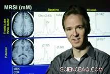 Nanoscale Gene Switch Could Revolutionize Cancer Diagnosis and Therapy