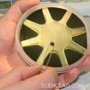 Breakthrough Nanotech Enables Rapid Genome Sequencing in Minutes