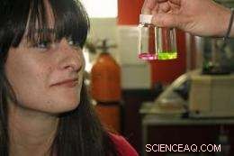 New Invention Enhances Targeted Cancer Drug Delivery, Reducing Chemotherapy Side Effects