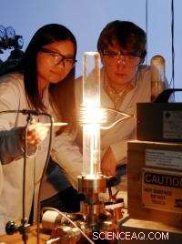 Expitaxial Graphene: A New Frontier to Replace Silicon and Extend Moore’s Law