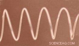 Coiled Silicon Nanowires Pave the Way for Next-Gen Stretchable Electronics